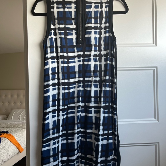 Banana Republic Dress (Size 2) - Picture 2 of 4